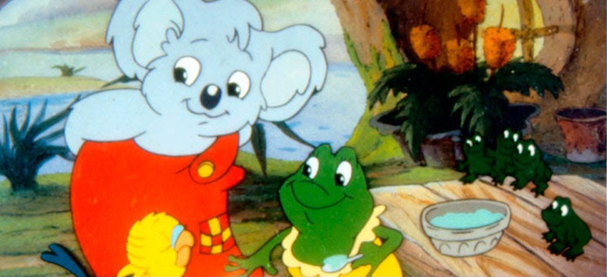 GregBruhl3's tweet photo. Blinky Bill and his Friends in Geoff Beak and Susan Beak Style on the First Season Episode 3:
Blinky Rescues the Budgie
Geoff Beak Productions
#BlinkyBill
#YoramGross
#GeoffBeak
#SusanBeak
#Australia
#Cartoon
#Episode https://t.co/mqXqlXUoeE