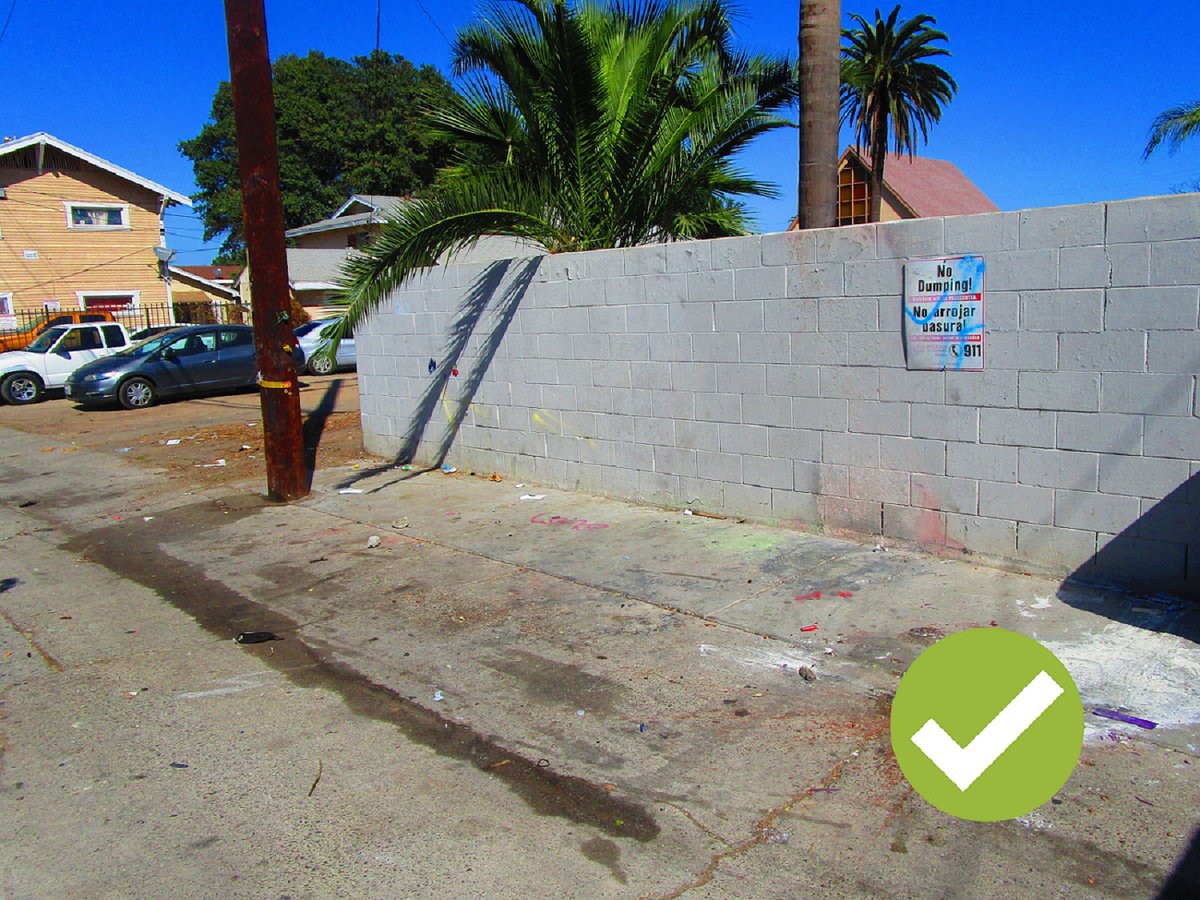 LBPublicWorks's tweet photo. For the month of October, our #LBCleanTeam completed nearly 2,000 requests for illegally dumped items, removing over 140 tons of trash out of #LongBeach. Working to #KeepLBClean 🚮 

City Refuse customers can request a Special Collection: https://t.co/8GuoITYj1i https://t.co/aKMUTGWRkk