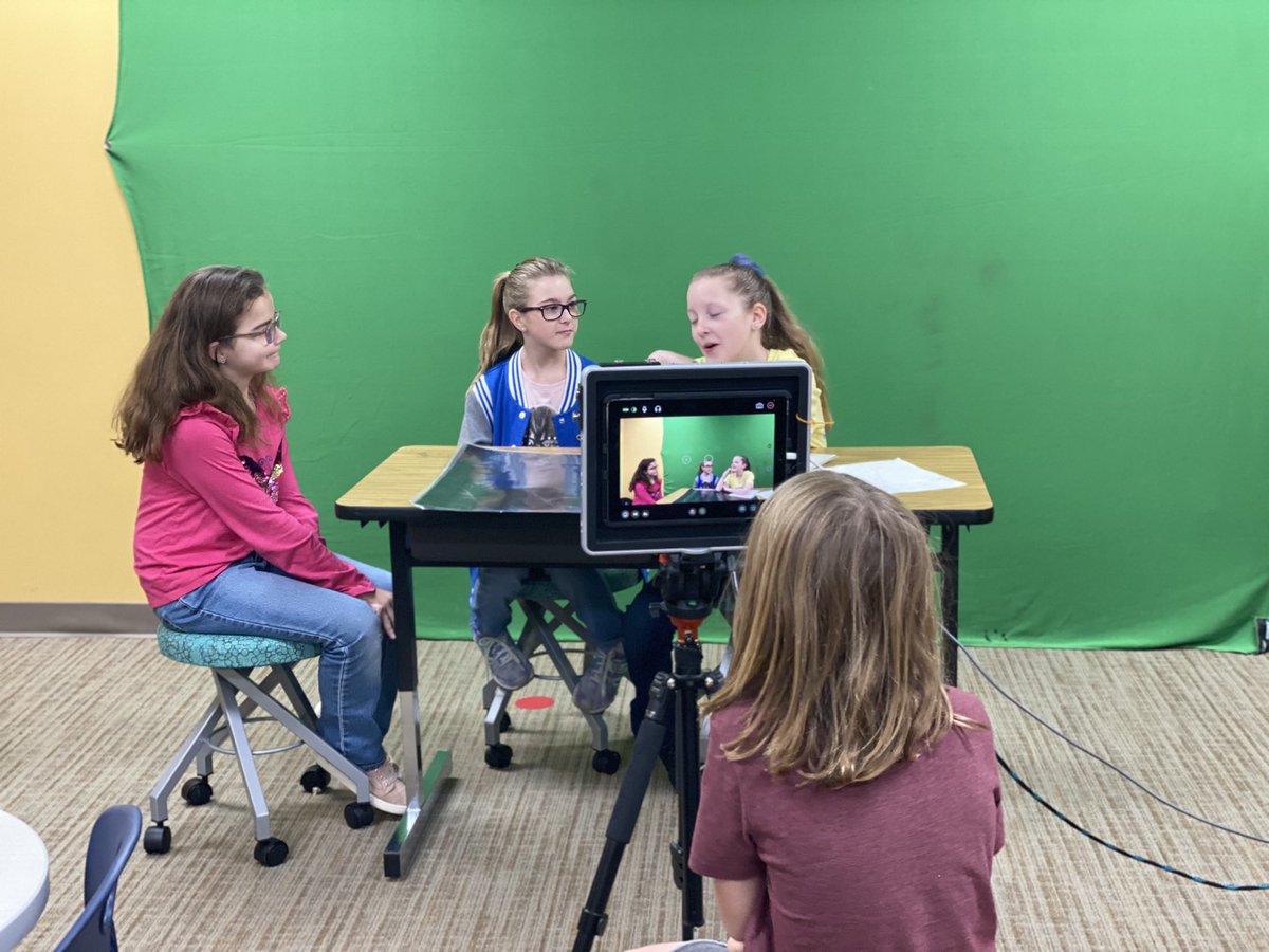 Lincoln Elementary School tweet media