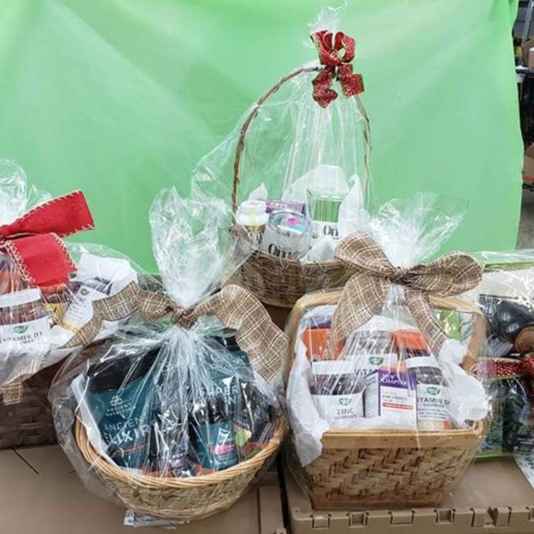 FRIDAY IS THE BIG DAY! Join us at 9 AM for our ribbon cutting at Angelo Caputo's Fresh Markets of #AddisonIL . Get our famous supplements with the help of our knowledgeable associates, next to Angelo Caputo's famously fresh produce! 🍅 #GrandOpening <a href="/ShopCaputos/">Angelo Caputo's</a>