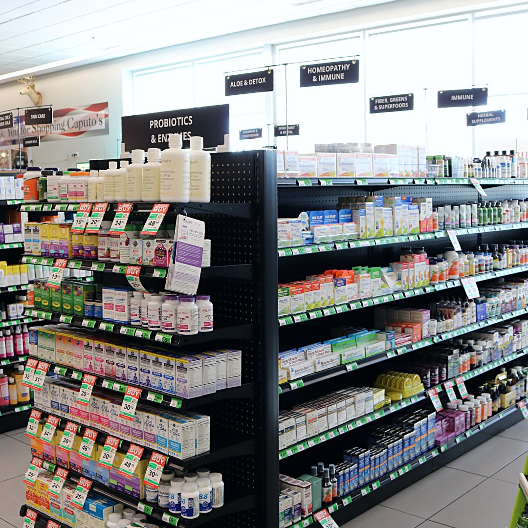 Fruitfulyield's tweet photo. FRIDAY IS THE BIG DAY! Join us at 9 AM for our ribbon cutting at Angelo Caputo's Fresh Markets of #AddisonIL . Get our famous supplements with the help of our knowledgeable associates, next to Angelo Caputo's famously fresh produce! 🍅 #GrandOpening @ShopCaputos https://t.co/v8hYQ3Km7N