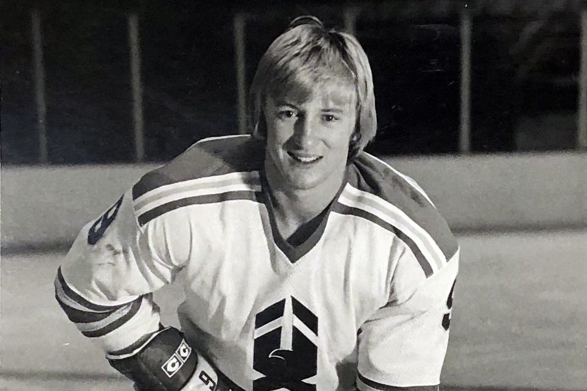 The AHL is saddened to learn of the passing of Tom Colley today. "Mr. Nighthawk" is the all-time leader in goals, assists, points and games played by an AHL player in New Haven.

📝: theahl.com/tom-colley-195… | #HockeyFightsCancer