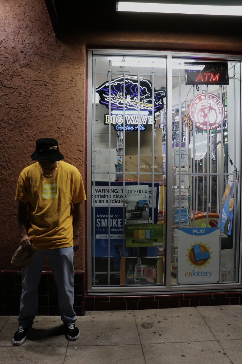 BYDANNYDIEGO's tweet photo. CORNER STORIES💰 https://t.co/TYQCAp4f2f