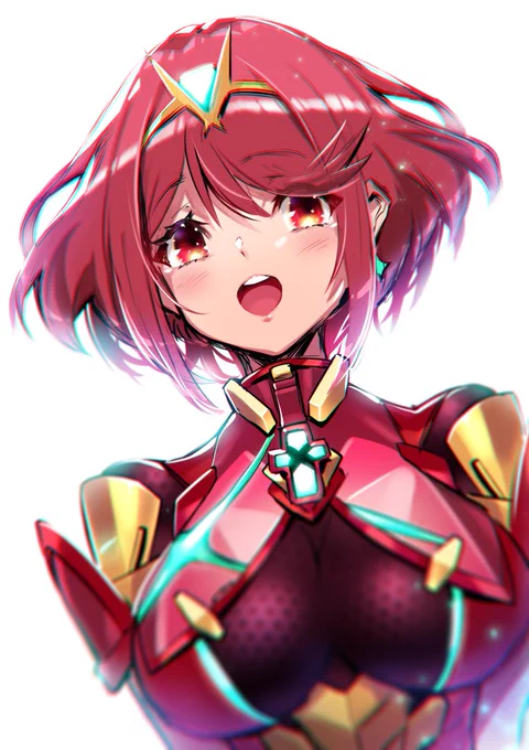 ホムラちゃん🔥 
