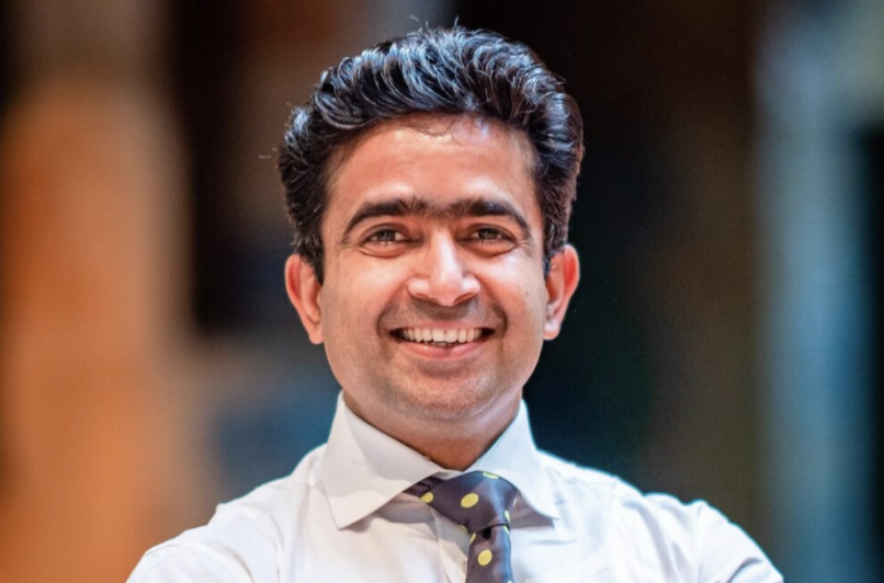 NEW: On a quest to bring power to a billion underserved humans, without driving #climate catastrophe, <a href="/ManojSinhaHusk/">Manoj Sinha</a>  CEO of <a href="/HuskPowerSystem/">huskpowersystem</a> says #minigrids are the way for the #energy-poor to prosper climateandcapitalmedia.com/on-a-quest-to-…