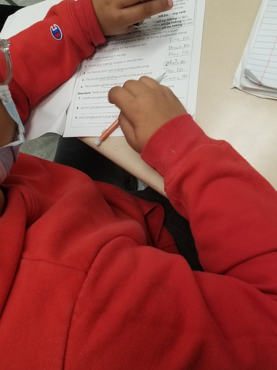 Chaffee Elementary School tweet media