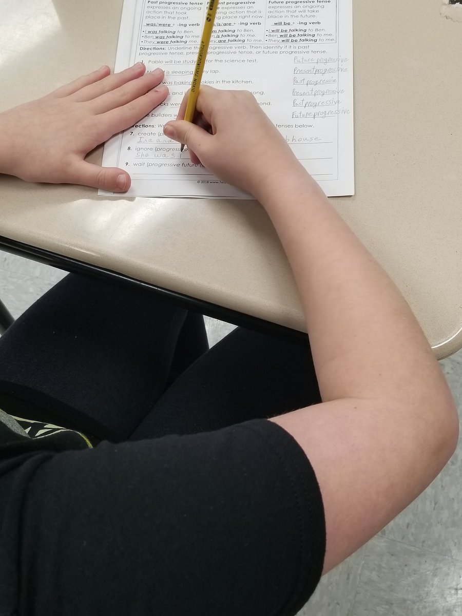 Chaffee Elementary School tweet media