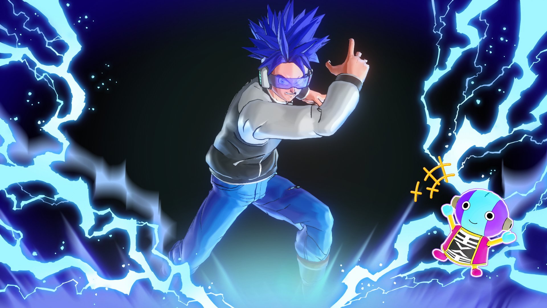 ドラゴンボール 家庭用ゲーム公式 ドラゴンボールゼノバース2 超オシャレコンテスト 開催中 国内外のプレイヤーに自慢のアバターを見せつけよう 奮ってご参加ください 応募締め切り 21年11月21日 日 23 59 日本時間 公式サイトは ドラゴンボール 家庭用ゲーム公式 ドラゴンボールゼノバース2 超オシャレコンテスト 開催中 国内外のプレイヤーに自慢のアバターを見せつけよう 奮ってご参加ください 応募締め切り 21年11月21日 日 23 59 日本時間 公式サイトは