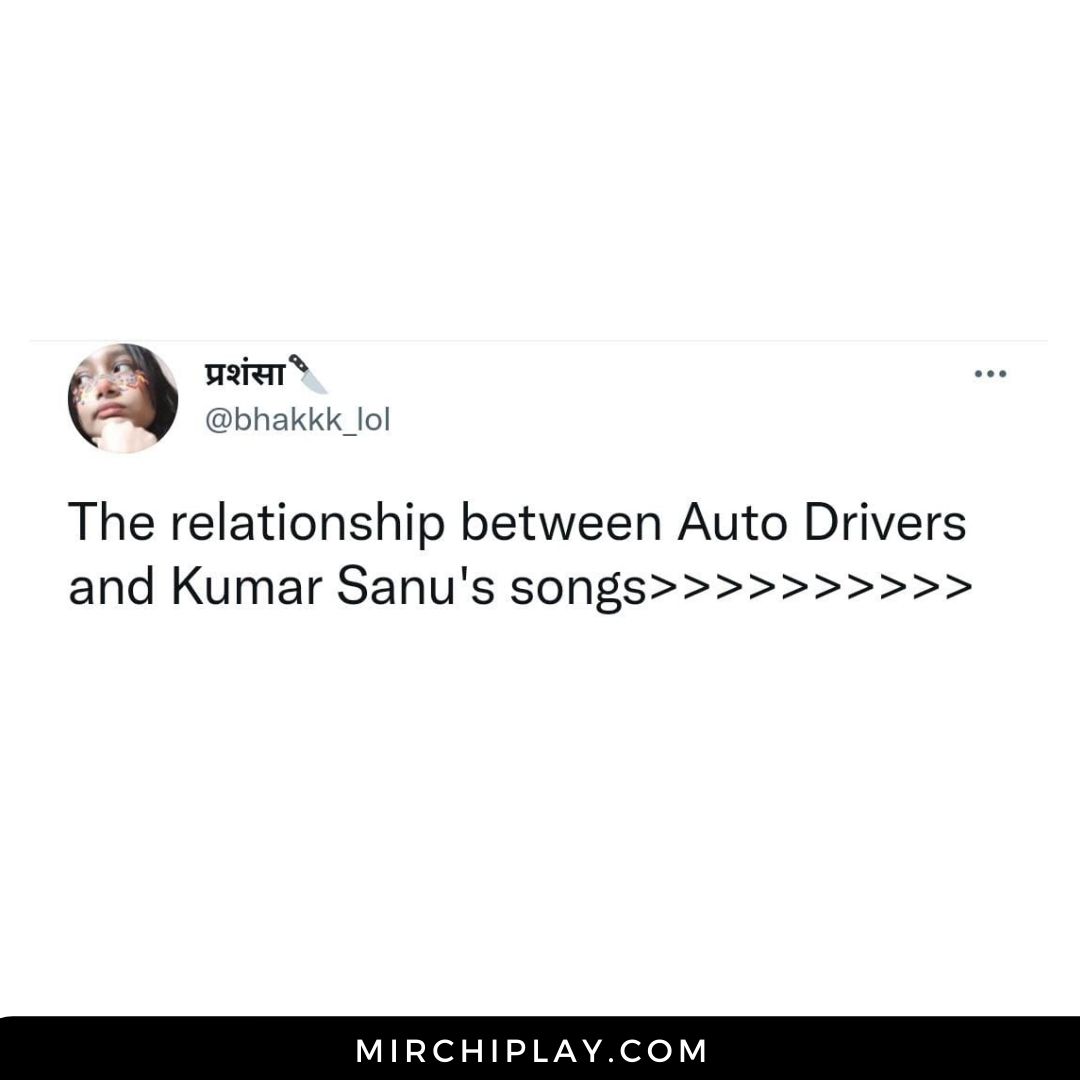 mirchi_play's tweet photo. Relationship between chai and Parle - G >>>>>>
@Chai_n_love @sarcasticnimitt @aditijain__ @bhakkk_lol https://t.co/A14V41yloW