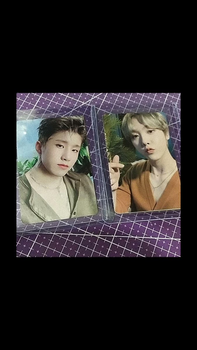 i43pjw's tweet photo. jinjin and sanha came home safely !! tysm, @eee_myra so in love w the freebies and the pocas themselves huhu ty for packing them securely <33

#myrasproof https://t.co/rbnXmNXJu8