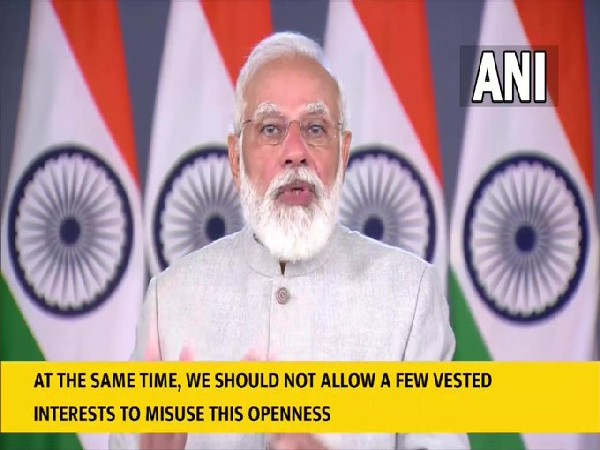 OfficialAiNews's tweet image. Sydney Dialogue: PM Modi lists 5 &apos;digital transitions&apos; shaping India 

#SydneyDialogue #DigitalTransitions