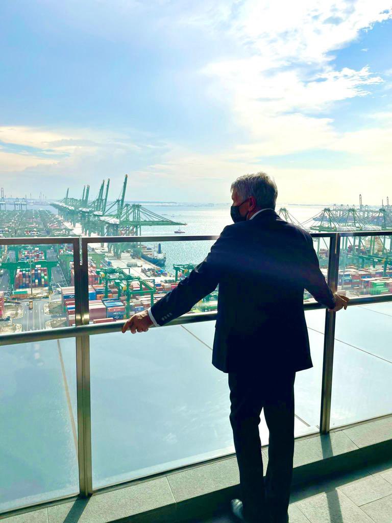 Damien O'Connor tweet media