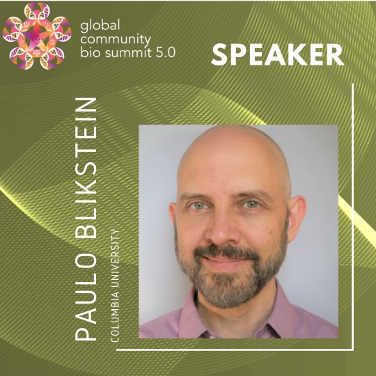 's tweet image. Building on Yasmin Kafai’s (@katyaskit ) DIYBio Playbook, Paulo Blikstein (@PauloBlikstein) opens Bio Summit Learning and Education Keynote on 11/19 with “Emancipatory Design: Creating Subversive Educational Technologies.” #learningsciences #communitybio #stemeducation @medialab