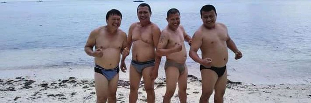 Chairman141's tweet photo. sarap maligo🤣🤣 https://t.co/4tZKJXGaG0