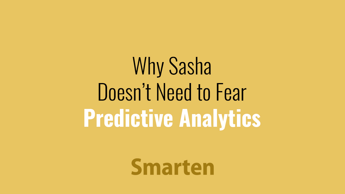 SmartenAnalysis's tweet photo. What’s Predictive Analytics All About and Why Should I Care?
https://t.co/3ZHlP7kLx1
#ARIMAXForecasting #AugmentedAnalytics #AugmentedAnalyticsUseCases #DataLiteracy #FrequentPatternMining #IndependentSamplesTTest #KarlPearsonCorrelation #KNNClassificationAnalysis https://t.co/DM0qoIgJZf