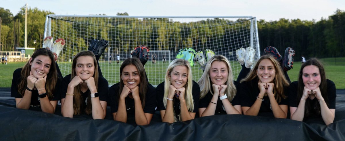 Thank You Seniors!! #ELE