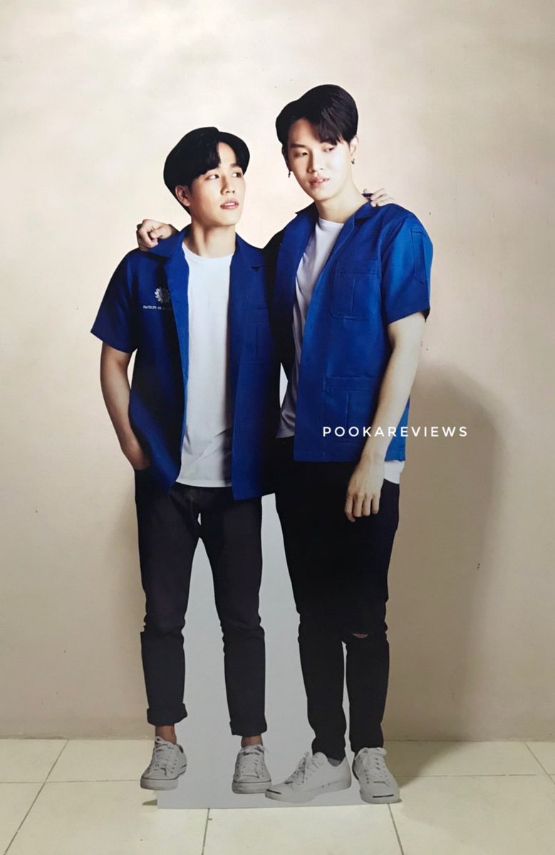pookadesign's tweet photo. รับทำสแตนดี้คู่จิ้นฟินเฟร่อ 💝
🌵รูปศิลปิน.ไอดอล
🌵รูปบ่าวสาว
🌵รูปบัญฑิต
🌵รูปคนรัก
🌵รูปอนิเมะ

- รับผลิตตามรูปที่ลูกค้าส่งเท่านั้น ไม่มีของพร้อมส่ง‼️

🔆สั่งทำ Line : @pookadesign / dm

#Standy #สแตนดี้คู่ #สแตนดี้ราคาถูก #สแตนดี้เท่าตัวจริง #ของขวัญ #Standyidol #PookaReviews https://t.co/HB2hxC2WaE