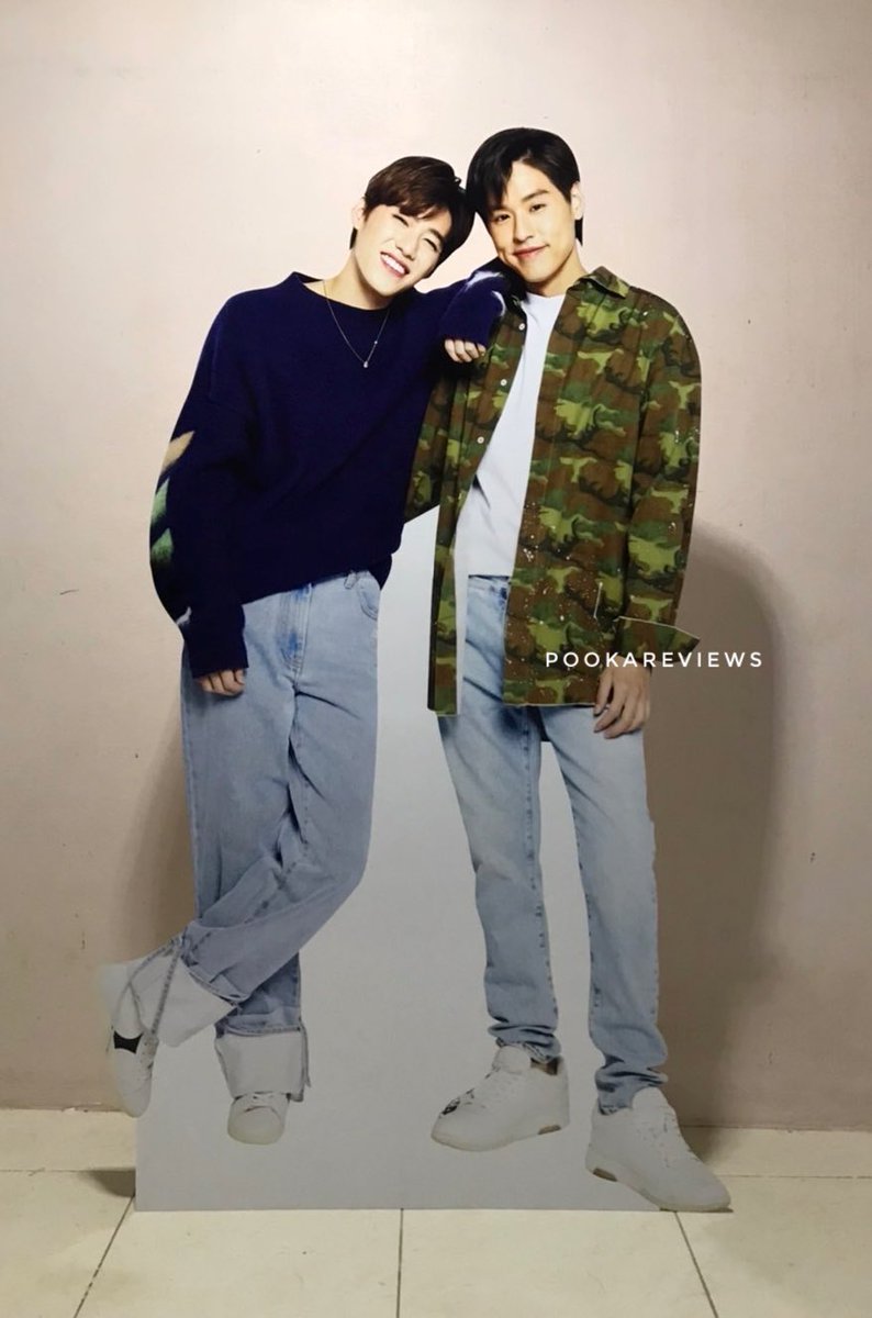 pookadesign's tweet photo. รับทำสแตนดี้คู่จิ้นฟินเฟร่อ 💝
🌵รูปศิลปิน.ไอดอล
🌵รูปบ่าวสาว
🌵รูปบัญฑิต
🌵รูปคนรัก
🌵รูปอนิเมะ

- รับผลิตตามรูปที่ลูกค้าส่งเท่านั้น ไม่มีของพร้อมส่ง‼️

🔆สั่งทำ Line : @pookadesign / dm

#Standy #สแตนดี้คู่ #สแตนดี้ราคาถูก #สแตนดี้เท่าตัวจริง #ของขวัญ #Standyidol #PookaReviews https://t.co/HB2hxC2WaE