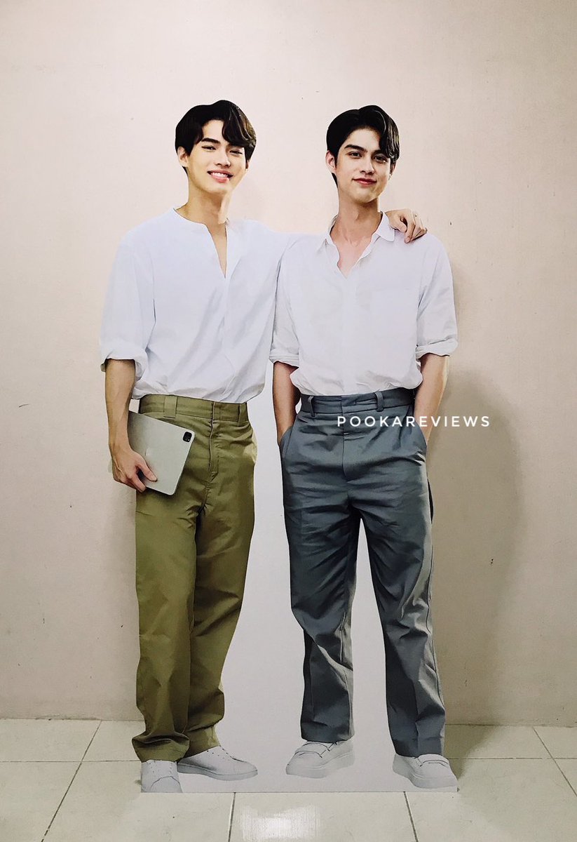 pookadesign's tweet photo. รับทำสแตนดี้คู่จิ้นฟินเฟร่อ 💝
🌵รูปศิลปิน.ไอดอล
🌵รูปบ่าวสาว
🌵รูปบัญฑิต
🌵รูปคนรัก
🌵รูปอนิเมะ

- รับผลิตตามรูปที่ลูกค้าส่งเท่านั้น ไม่มีของพร้อมส่ง‼️

🔆สั่งทำ Line : @pookadesign / dm

#Standy #สแตนดี้คู่ #สแตนดี้ราคาถูก #สแตนดี้เท่าตัวจริง #ของขวัญ #Standyidol #PookaReviews https://t.co/HB2hxC2WaE