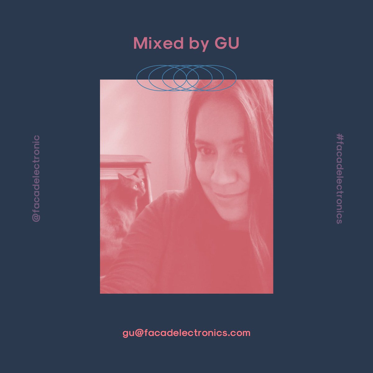 sonicgu's tweet photo. FEMIX — 09 is up now to stream on our Mixcloud profile. Feat. #DashaRush @CosmotropiaDX @microhom #simonel @RanmaEntero + more.
#facadelectronics #FEMIX
https://t.co/j2VXv1xEyw https://t.co/Qb8LwicDli