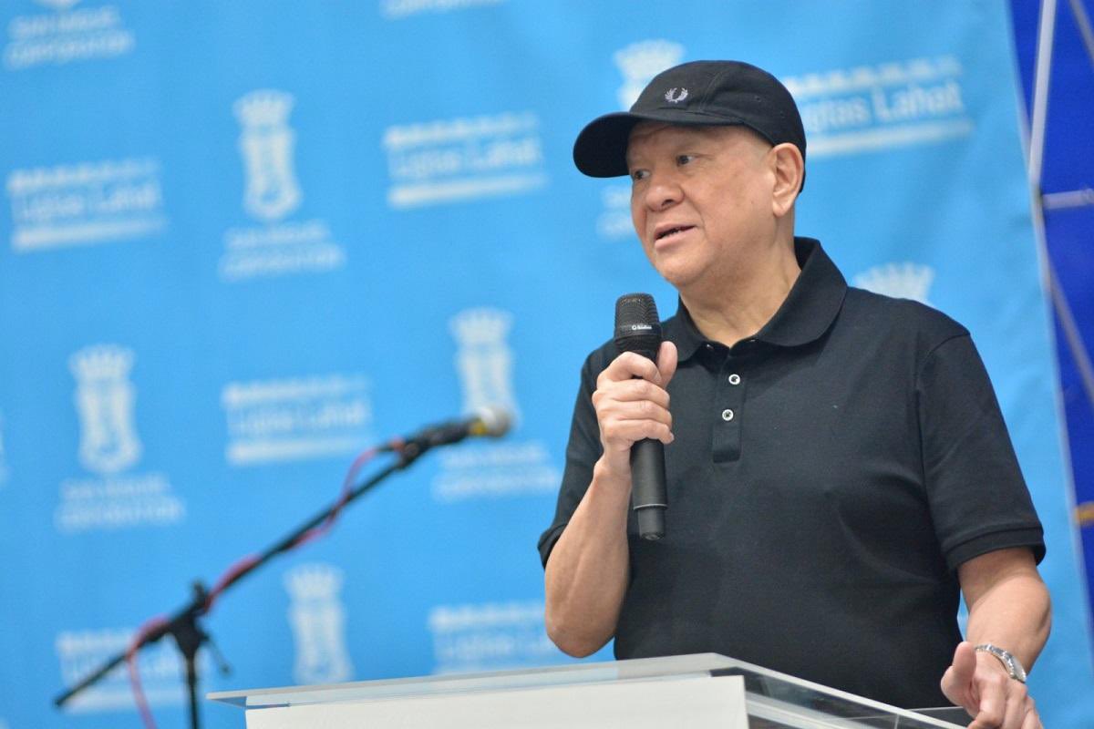 San Miguel Corporation tweet media