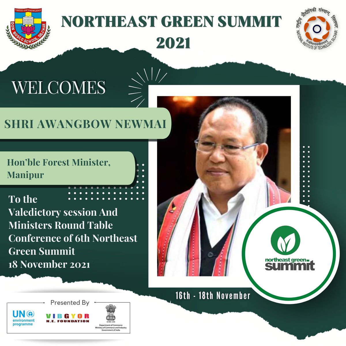 NITS ECO CLUB tweet media