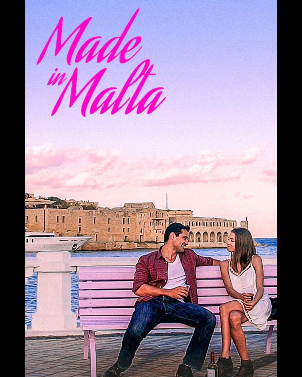 fluffieschannel's tweet photo. Watching our third of six films of the 🇪🇺@EUFFTO with the 🇲🇹Malta entry “Made in Malta.”
#euffto #euffto2021 #euffto21 https://t.co/wpsnvfYjmL
