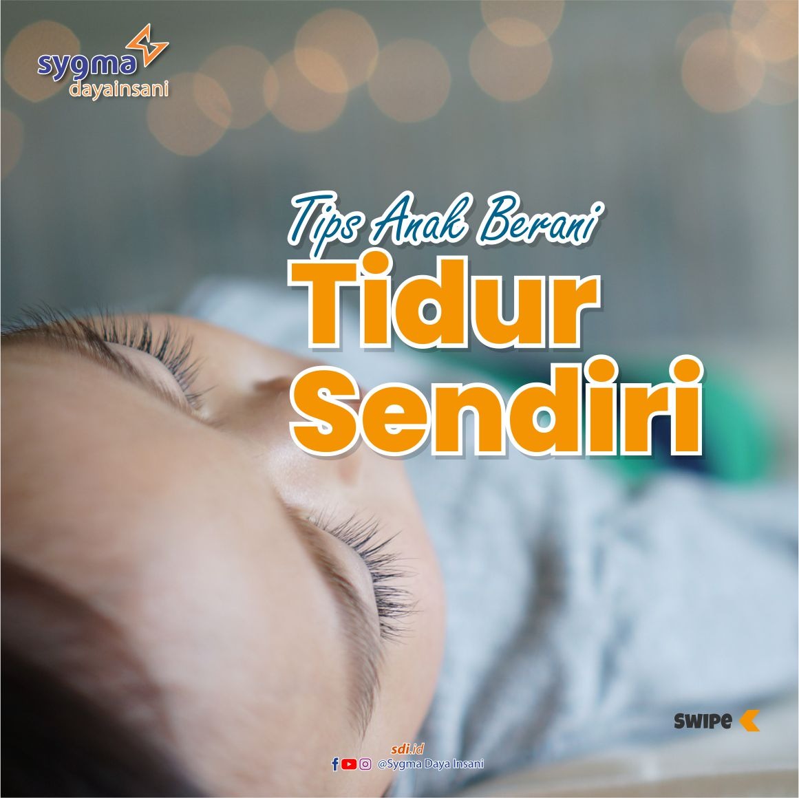 Sygma_DI's tweet photo. Bahkan dalam islam, ada batasan sampai usia mana anak boleh sekasur dengan kedua orang tua ✍️🤔
#tips #tipsparenting #kids #islam  #mahasiswa #postinganislam #anak #SDIpedulikeluarga #SDI #SygmaDayaInsani #buku #bukuanak #SmartFamilyHappyFamily #stayhome https://t.co/KzCE1jEIOI