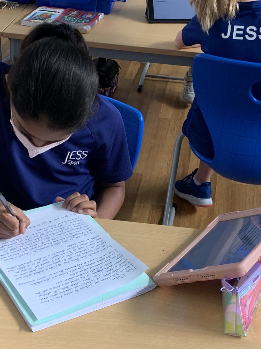 JESS Jumeirah Year 5 (@jessjumeirahyr5) on Twitter photo I love nothing more than seeing the children really engaged in their writing βοΈ Three wishes - what would yours be? <a href="/JESSDubai/">JESS Dubai π¦πͺ</a> #JESSJumEnglish I love nothing more than seeing the children really engaged in their writing βοΈ Three wishes - what would yours be? <a href="/JESSDubai/">JESS Dubai π¦πͺ</a> #JESSJumEnglish