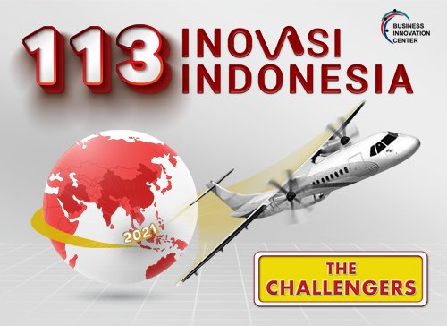 InfoBIC's tweet photo. 113 INOVASI INDONESIA 2021 - REVIEW TIME ! Kami akan memberikan feedback terbaik pada masa ini dan BIC tetap membuka penerimaan proposal BARU maupun REVISI selama dua minggu ke depan, yaitu sampai Selasa, 30 November 2021 mendatang. https://t.co/0L5RXqD2yb https://t.co/cmObmBPOju