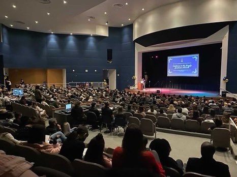 Thank you to everyone that came to the Grizzly Gratitude Awards tonight! We’re so glad to have been able to recognize so many awesome grizzlies!