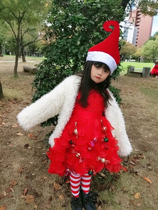 Twitterのコスプレ画像16