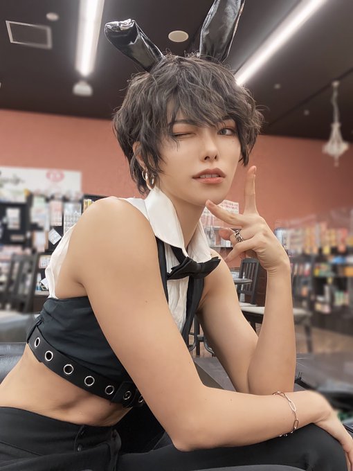 コスプレイヤー桃兎もものTwitter画像35