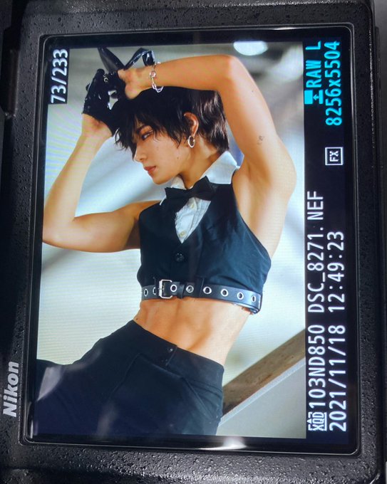 コスプレイヤー桃兎もものTwitter画像36