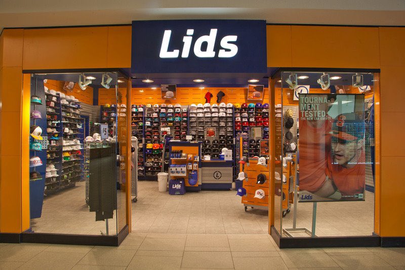 imagine if this store sold eyelids that’d be crazy