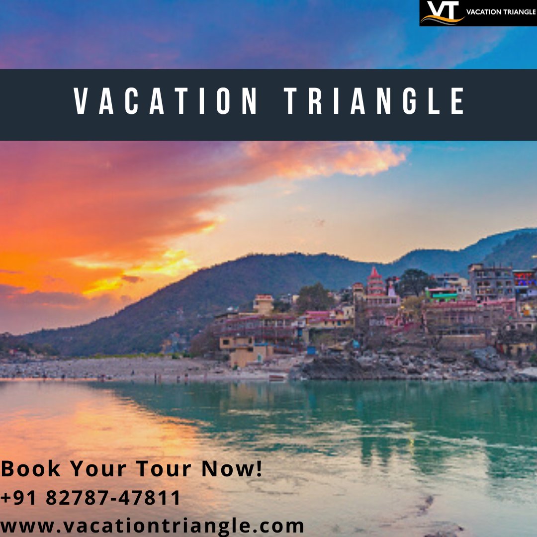 vacationtriang1's tweet photo. About us:-Vacation Triangle is A travel management company. Vacation Triangle wishes to take its customers to the Diverse Tourist Destinations In India and Beyond.
contact us:- +91-8278747811, +91-7876900090
E-mail:-vacationtriangle1@gmail.com
website:- https://t.co/xXpnr7eOYs https://t.co/E02ap4p2nz