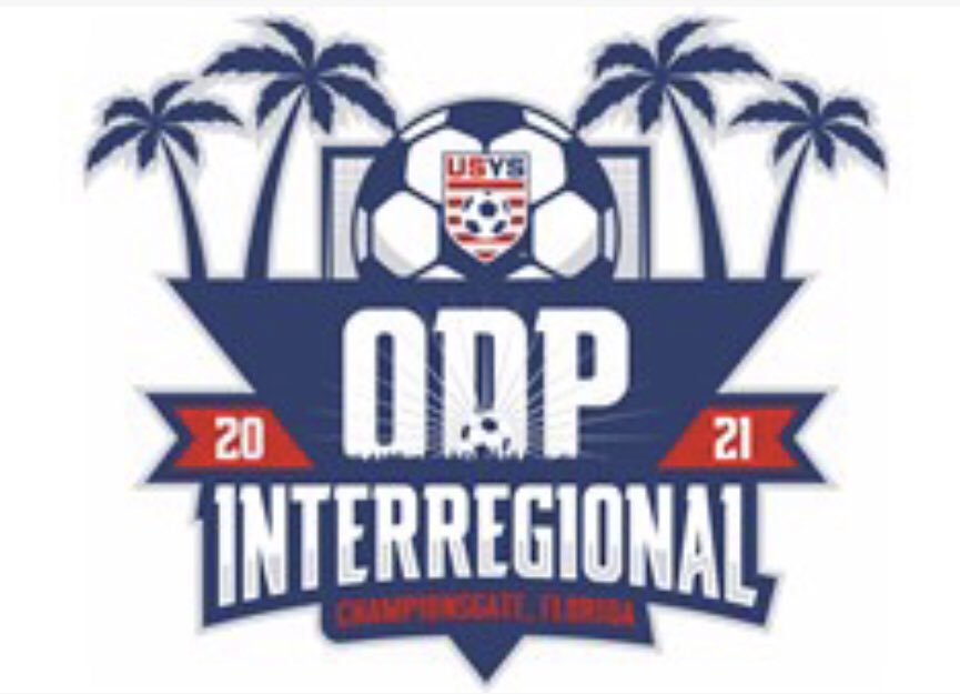 AS3soccer's tweet photo. Congrats and good luck to our 03/04 GA Center Back Meghan Heath as she travels to Orlando this weekend for USYS ODP InterRegionals. Way to represent the Evolution!
#weplayfor3 https://t.co/1BDAPHzOp6