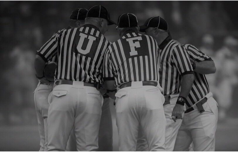 Thank you to the Salem Officials Association!  With a shortage of officials this season we appreciate you giving us the opportunity to compete on Thursday &amp; Friday nights! #TFFamily <a href="/OROfficials/">Oregon Athletic Officials Association</a>