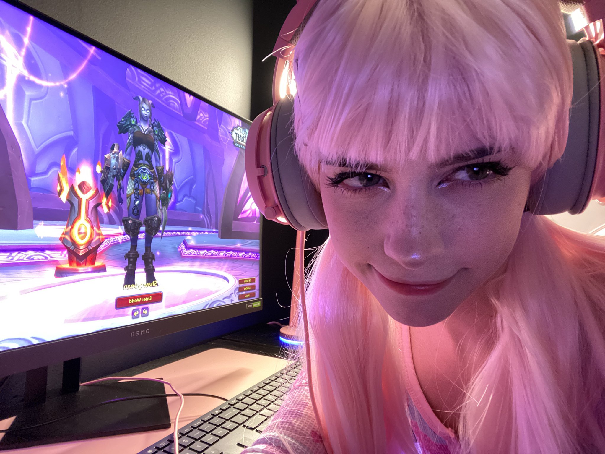 soogsx on Twitter: “i be gamin and whatnot…