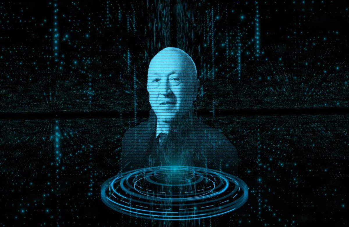 С 10 по 30 ноября Фонд культуры «ЕКАТЕРИНА» представит видео-инсталляцию «Таир Салахов. Бесконечность»», посвящённую жизни и творчеству выдающегося советского художника Таиру Теймуровичу Салахову.

Подробности на сайте: kudamoscow.ru/event/vystavka…