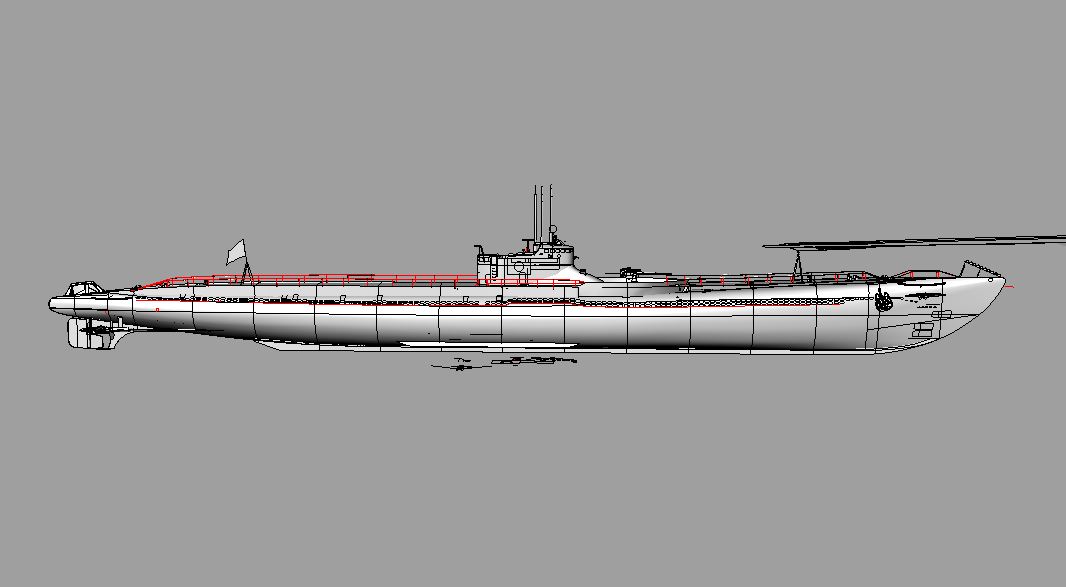 hrmk1978's tweet photo. IJN Kaidai VII
#japan  #scale200 #modellbau #shipmodel #shipmodels #modelship #modelships #ijn #scalemodel #scalemodels #wwii #modelbuilding #kaidai #kaidaitype #submarinedrawing #drawing #drawings #I176 #scale200 #submarinemodel #rcboat #rcboats  #boatmodel #ijnnavy #navy https://t.co/FD4MfDpbMG