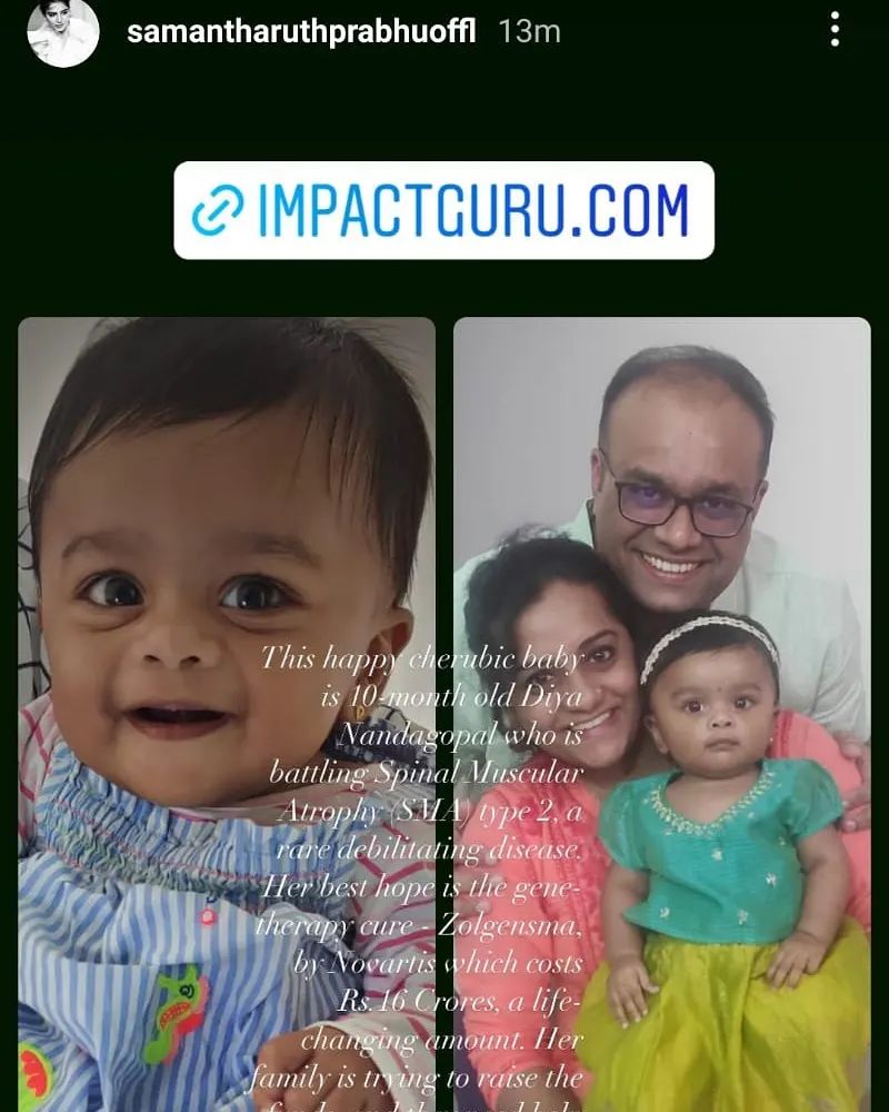 Diya Nandagopal tweet media