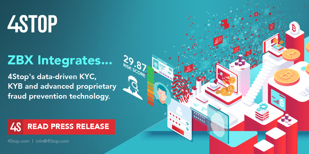 FourStop - A Jumio Company tweet media