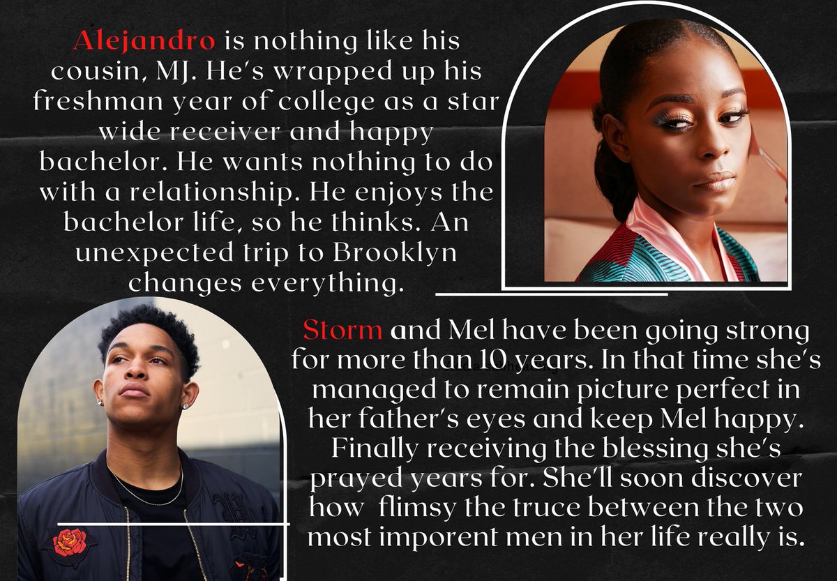 Elizabeth LaShaun tweet media