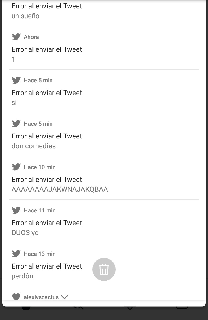 louistreetsw's tweet photo. TE ODIO TWITYER https://t.co/lpKSXgMEAY