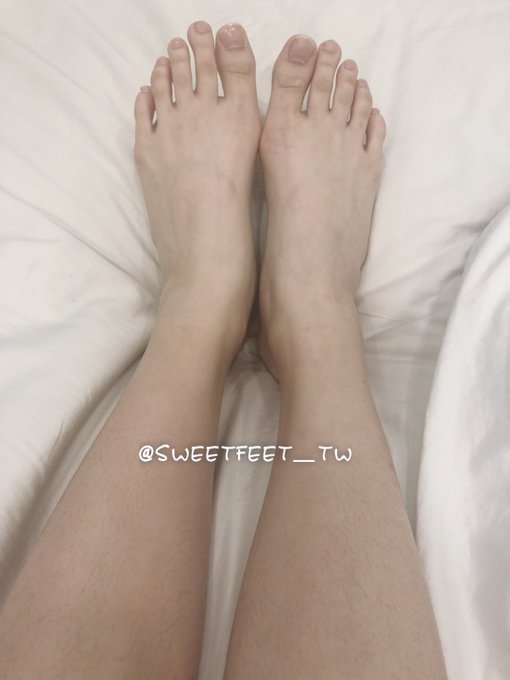 My first post🦶 #Feet  #footfetısh https://t.co/JGmweBgFXJ<a href="/tag/feet"class="tags">#Feet</a><a href="/tag/footfet%C4%B1sh"class="tags">#footfetısh</a>