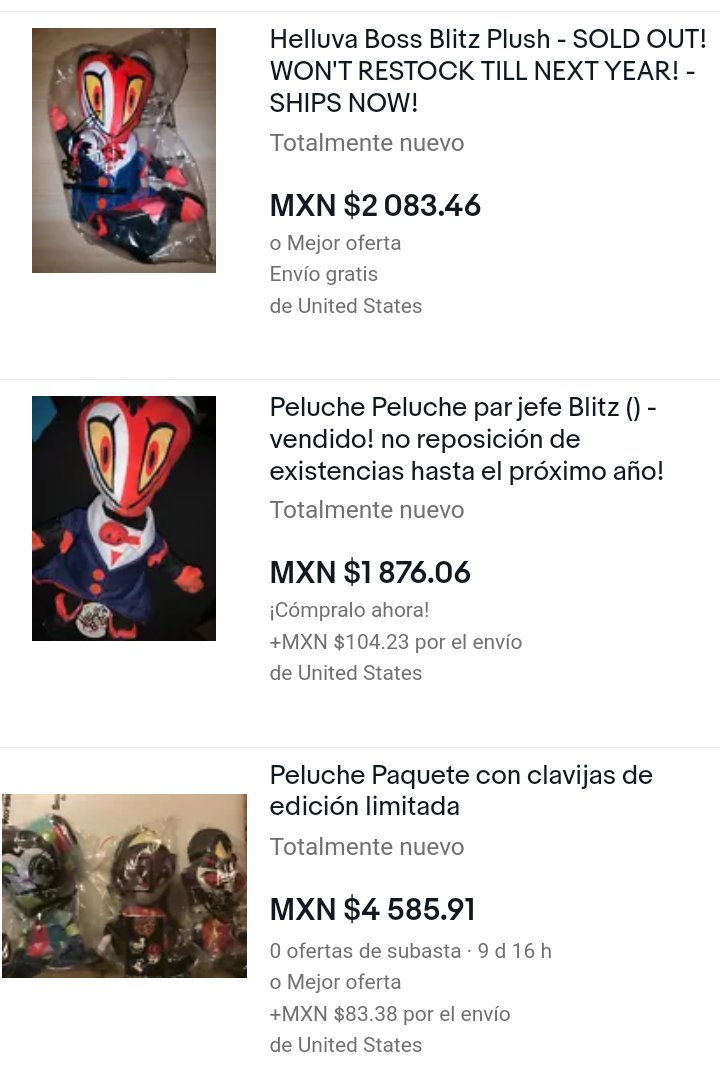 lauralinneth01's tweet image. It gives me courage
that due to resellers,
We fans have no products to buy,
And wait to see if there is
Because they end soon
And it is not only with the plush but with more products,
A suggestion
could bring more products
for everyone to reach
Please #sharkrobotstore Thanks
