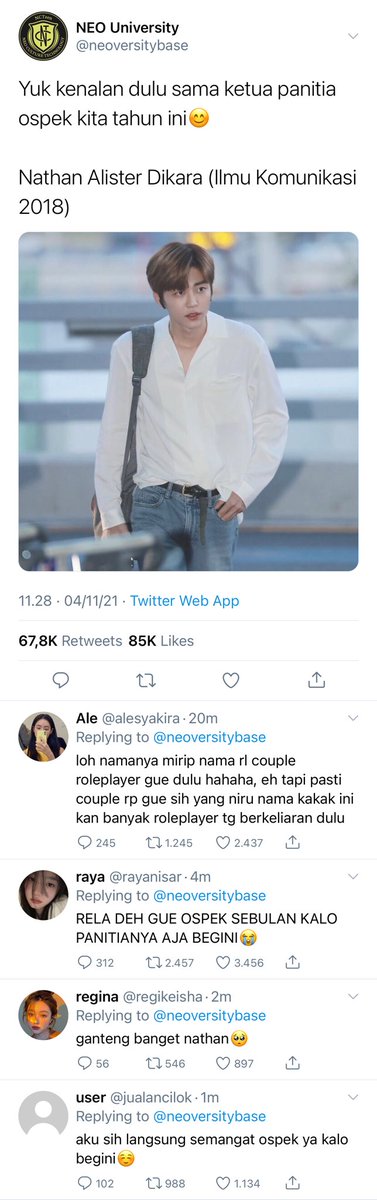 jaeleocky's tweet photo. back to you

— na jaemin local au
© jaeleocky https://t.co/XMGqfatI8U