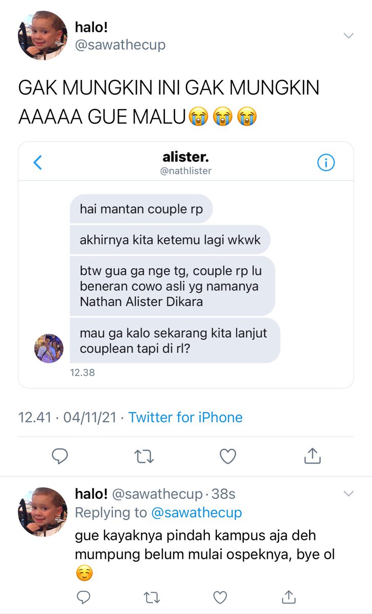 jaeleocky's tweet photo. back to you

— na jaemin local au
© jaeleocky https://t.co/XMGqfatI8U