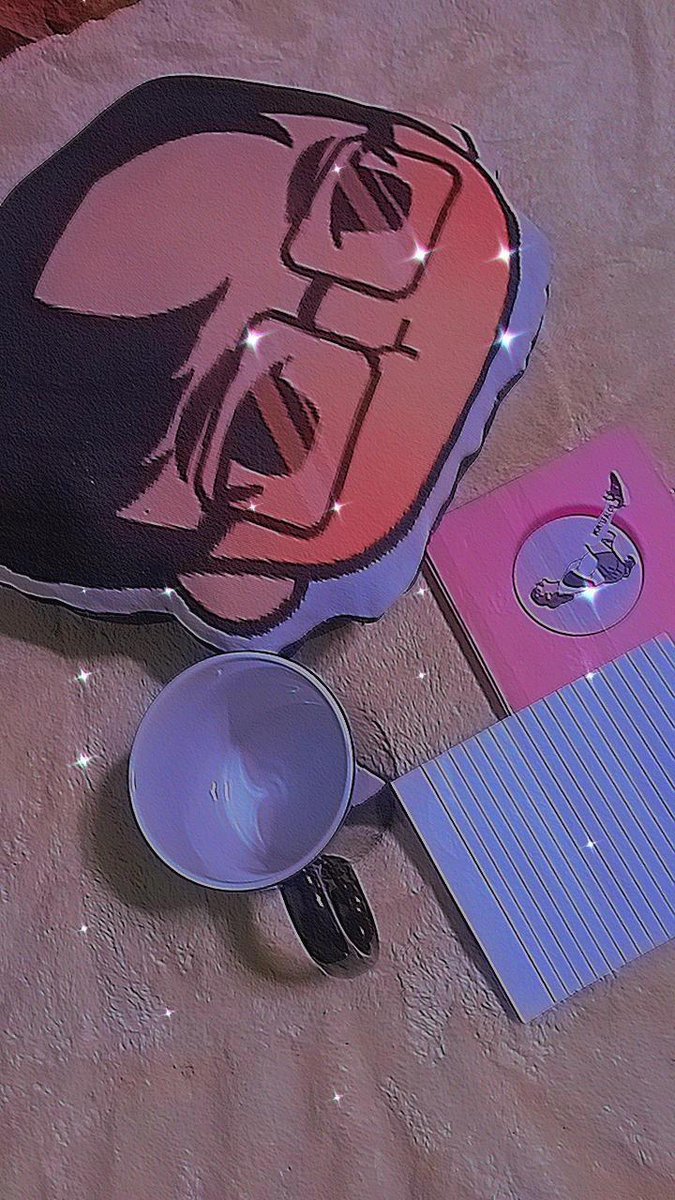 Dumating na po sa bb ko si Riguel! Thank you po, <a href="/MGmerchshoppe/">MG Shoppe</a> sa napaka gandang mga merch at sa pag tupad din ng request ko about sa letter. Finally, nauwi nya na rin si Riguel! 🤗🤍